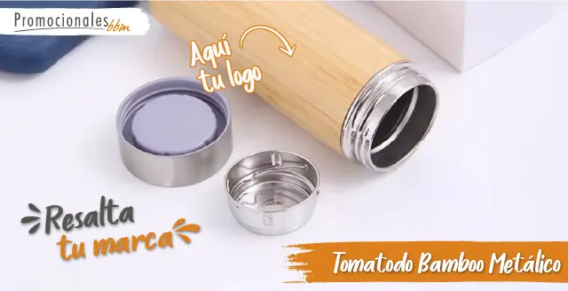 Tomatodo Personalizado