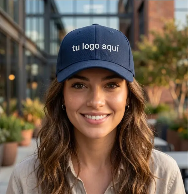 Gorras Personalizadas