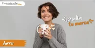 Jarros personalizados