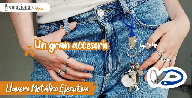 Llaveros Personalizados