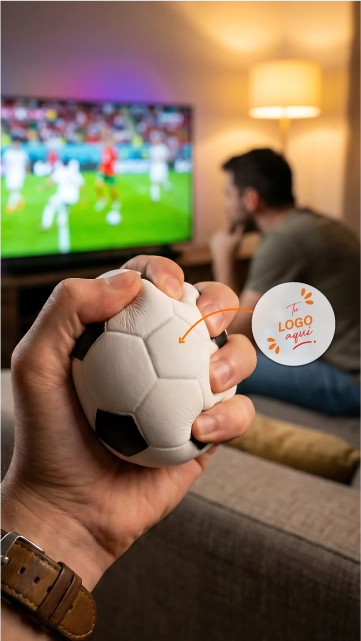 Pelota Antiestrés