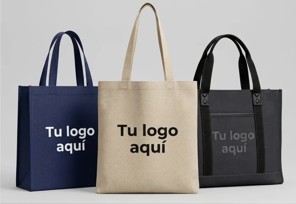 bolsos personalizados