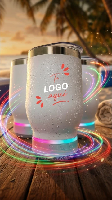 MUG Parlante