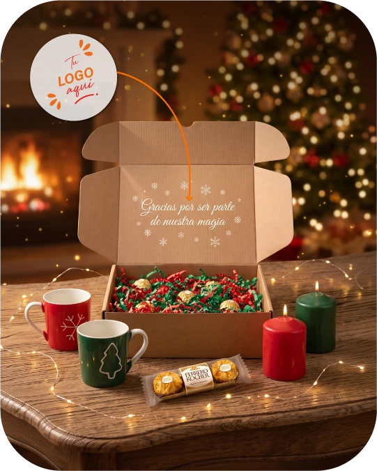 Kit Nochebuena